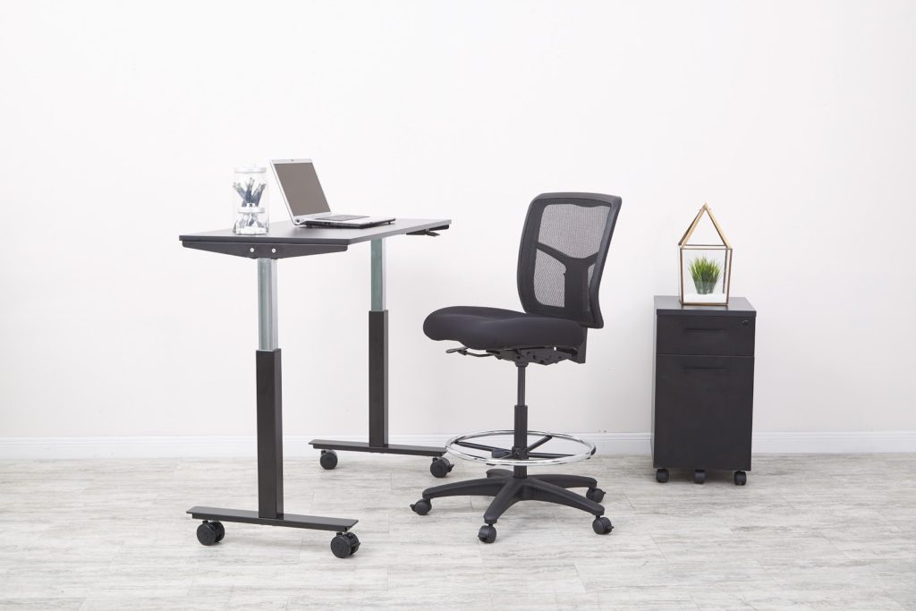 Desk & Chair Office Ergonomics, LLC