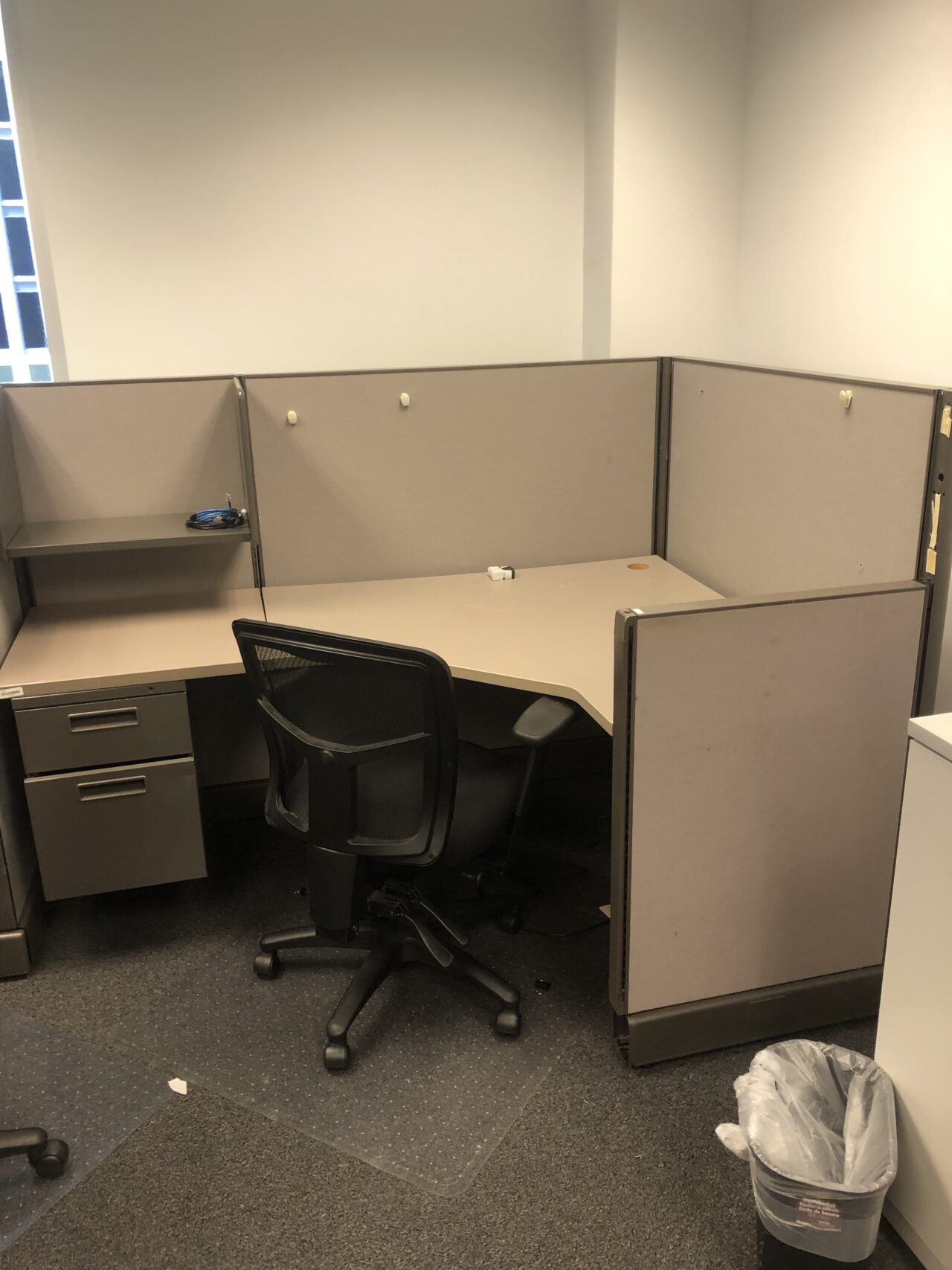 Herman Miller Cubicles Office Ergonomics, LLC