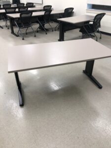 Student Desks for Classroom/Training Room