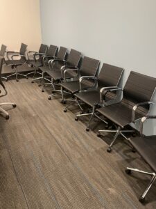 Used Executive Task Chairs